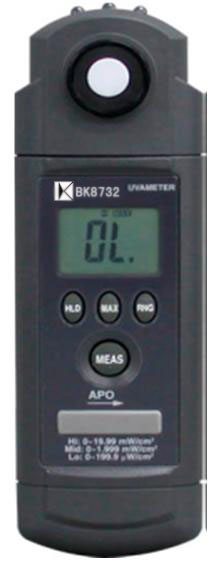 BK-8885U空調(diào)用之過(guò)熱報(bào)價(jià)