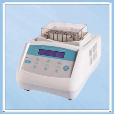 DKT-100 干式恒溫器比較【上海雙旭】