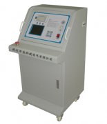 ZD-500L 全自動電容電感測試儀對照