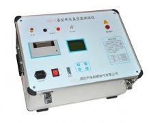 ZD-500L 全自動電容電感測試儀對照