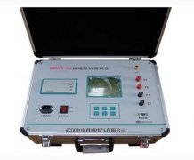 ZD-500SL 三相電容電感測試儀參數(shù)