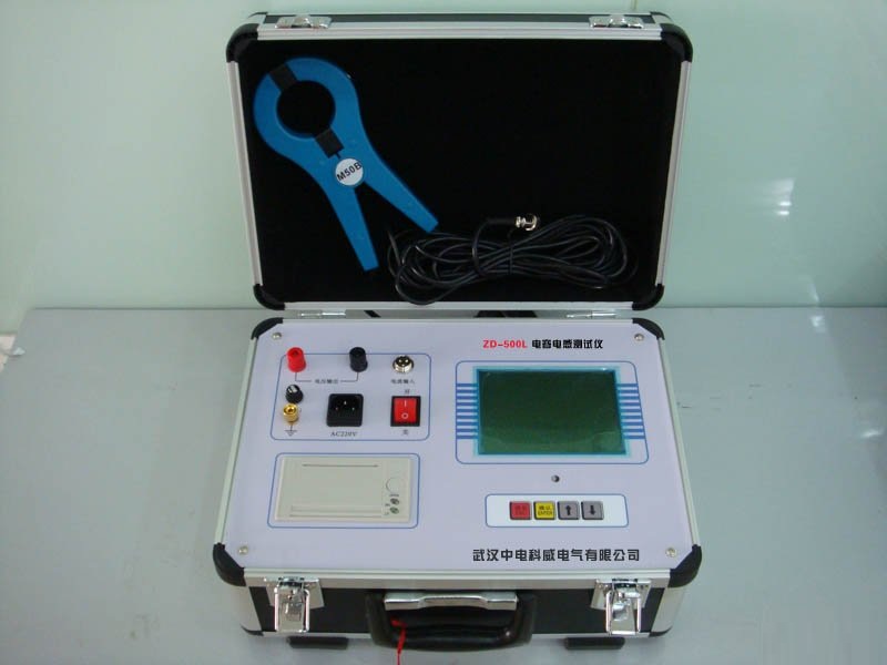 ZD-500SL 三相電容電感測試儀參數(shù)