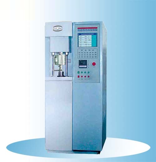 JB-S300A/S500A液晶數(shù)顯擺錘沖擊試驗機(jī)【雙旭電子】