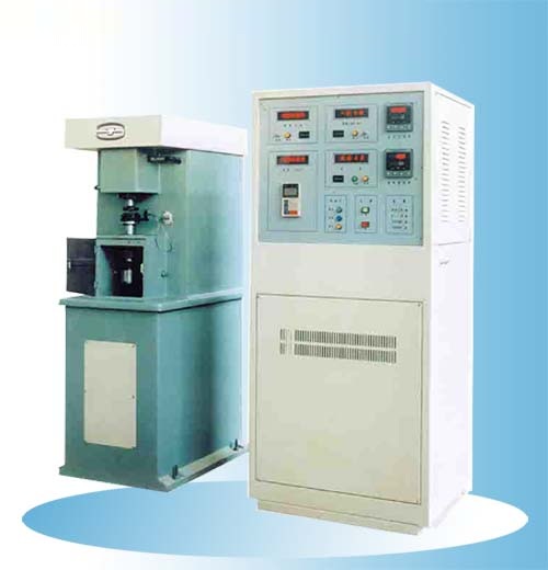 JB-S300A/S500A液晶數(shù)顯擺錘沖擊試驗機(jī)【雙旭電子】