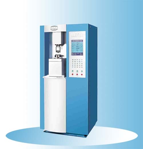 JB-S300A/S500A液晶數(shù)顯擺錘沖擊試驗機(jī)【雙旭電子】