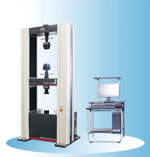 LW-1000/2000/3000臥式拉力試驗機【雙旭電子】