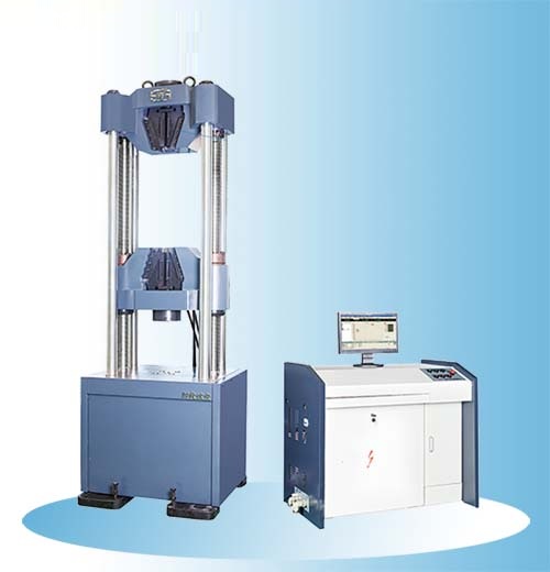 JB-S300A/S500A液晶數(shù)顯擺錘沖擊試驗機(jī)【雙旭電子】