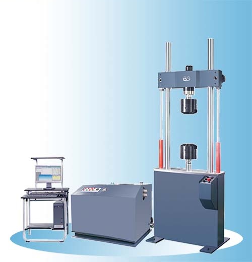LW-1000/2000/3000臥式拉力試驗機【雙旭電子】