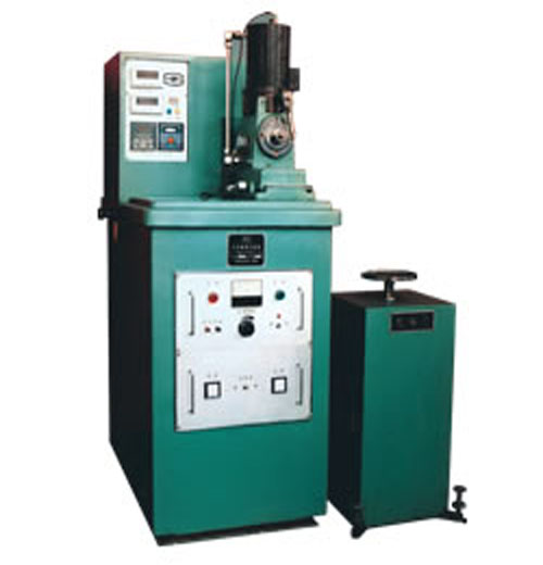JB-S300A/S500A液晶數(shù)顯擺錘沖擊試驗機(jī)【雙旭電子】