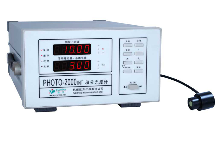 【雙旭電子】CAS-200快速光譜儀廠家
