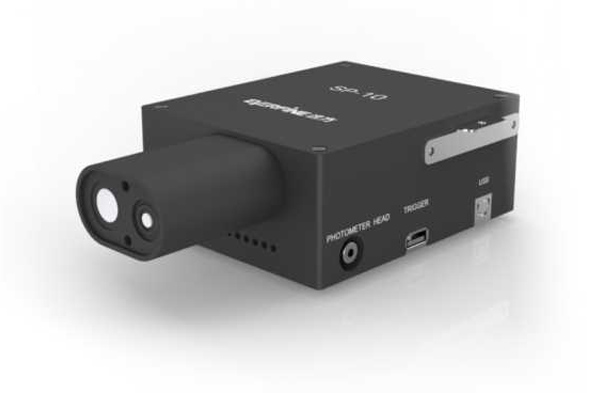 【雙旭電子】CAS-200快速光譜儀廠家