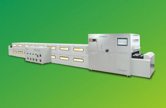 【雙旭電子】CAS-200快速光譜儀廠家