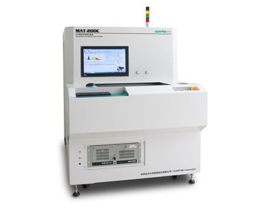 【雙旭電子】CAS-200快速光譜儀廠家
