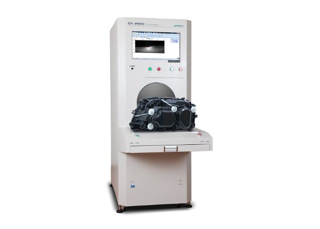 【雙旭電子】CAS-200快速光譜儀廠家