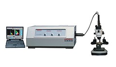 MCG-1000高精度研究級(jí)快速光譜儀【雙旭電子】比較