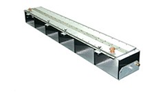 MCG-1000高精度研究級(jí)快速光譜儀【雙旭電子】比較