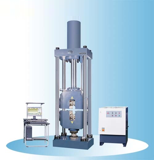LW-15000微機(jī)控制電液伺服錨鏈拉力試驗(yàn)機(jī)【雙旭電子】選擇