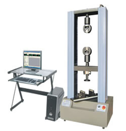LW-300/600/1000臥式拉力試驗(yàn)機(jī)【雙旭電子】使用說明書