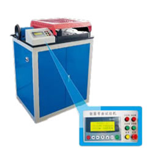 LW-300/600/1000臥式拉力試驗(yàn)機(jī)【雙旭電子】使用說明書