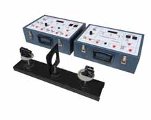 DH-SJ7 應(yīng)變片特性及電子秤設(shè)計實驗儀【雙旭電子】對照