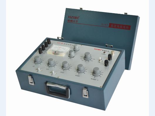 DH-QGA-2 四極質(zhì)譜氣體分析儀【雙旭電子】使用說明書