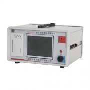 ZD-500L 全自動電容電感測試儀【雙旭電子】價格