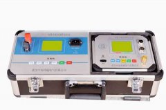 ZD-500L 全自動電容電感測試儀【雙旭電子】價格