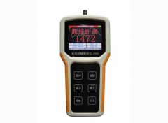 ZD-500L 全自動電容電感測試儀【雙旭電子】價格
