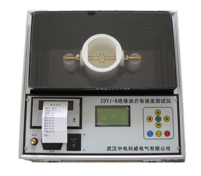 ZD-500L 全自動電容電感測試儀【雙旭電子】價格