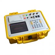 ZD-500L 全自動電容電感測試儀【雙旭電子】價格