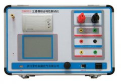 ZD-500L 全自動電容電感測試儀【雙旭電子】價格