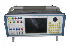 ZD-500L 全自動電容電感測試儀【雙旭電子】價格