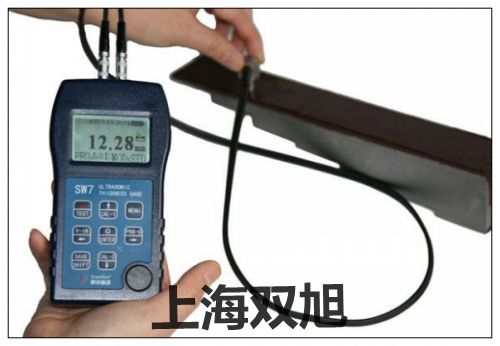 噪音計: HIOKI 3144-20超聲波,測厚儀比較