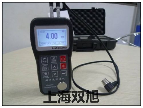 超聲波測厚儀噪音計: HIOKI 3144-20比較