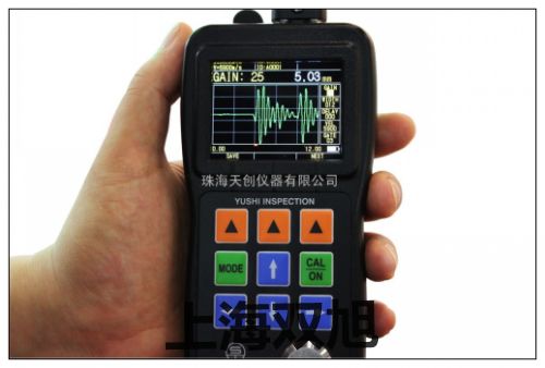 超聲波測(cè)厚儀比較噪音計(jì): HIOKI 3144-20