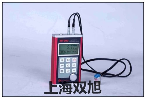 超聲波測(cè)厚儀比較噪音計(jì): HIOKI 3144-20