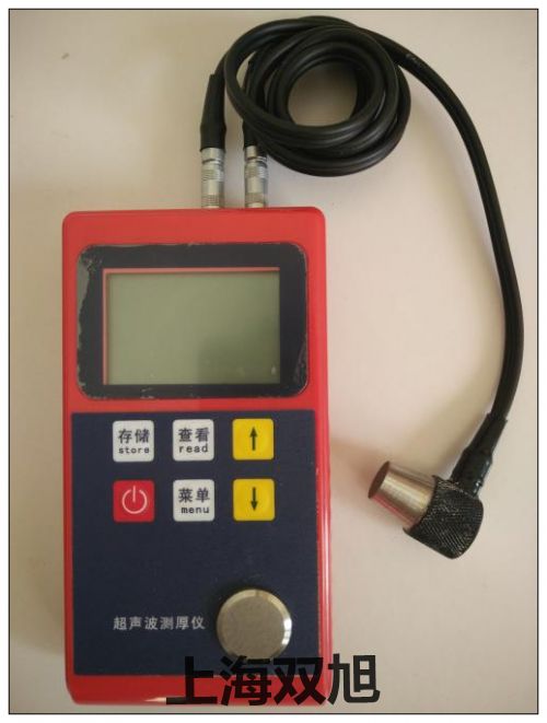 超聲波測厚儀噪音計: HIOKI 3144-20比較