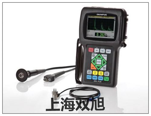 噪音計: HIOKI 3144-20超聲波測厚儀比較