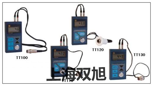 噪音計: HIOKI 3144-20超聲波測厚儀比較