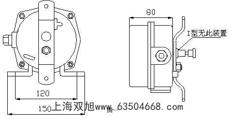 YHPLS-11和JSB/KPP-12-30區(qū)別在哪里