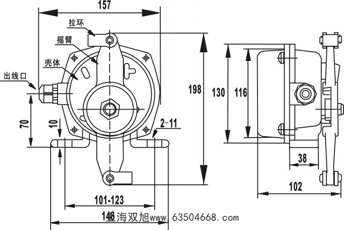 CRS-2D型和JLKJ-S區(qū)別在哪里