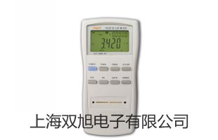電子天平PI-6001【雙旭牌】電子文檔