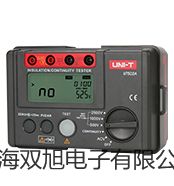噪音計(jì)TES-1358TES1358【雙旭牌】對照