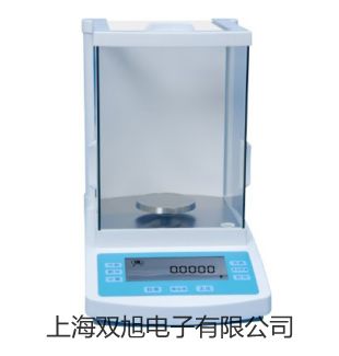 天美ES系列精密天平ES 8200D【雙旭牌】電子文檔