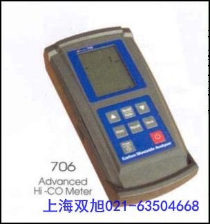 TPI-708氧氣傳感器森美特