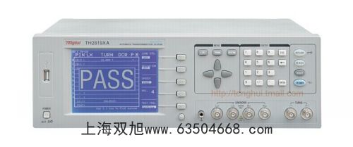 2805和TES-1312區(qū)別在哪里