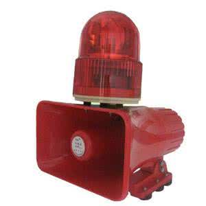 BC-2K聲光報(bào)警器使用說明書