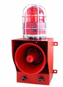 BC-3DF 聲光報(bào)警器使用說(shuō)明書(shū)