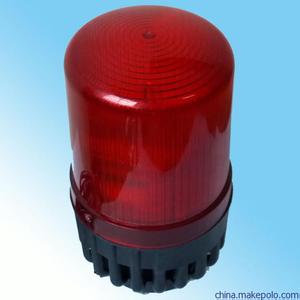 BGS-5F聲光報警器使用說明書