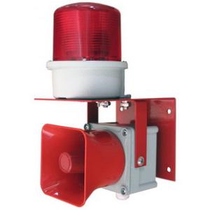 BC-3DF 聲光報(bào)警器使用說(shuō)明書(shū)